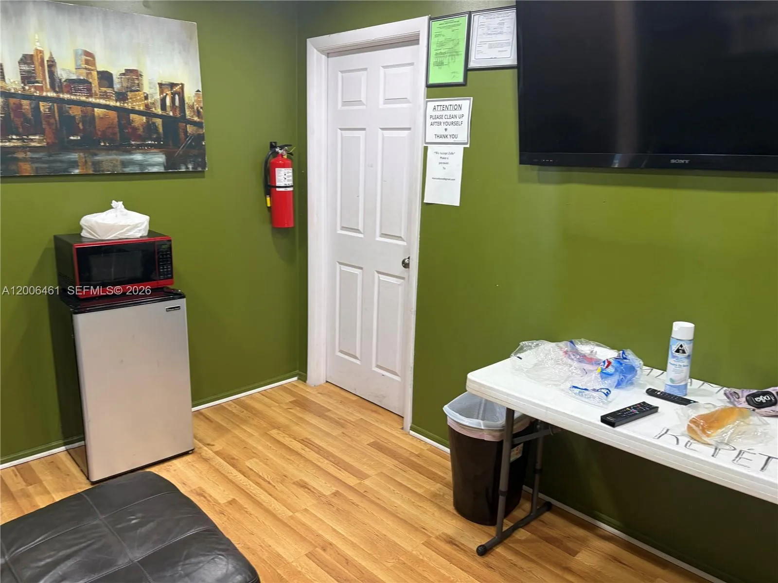 2331 N State Road 7 # 214, Lauderhill FL 33313