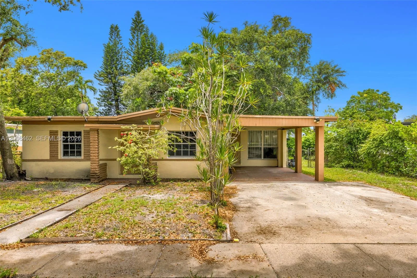 13630 NW 5th Ave, North Miami FL 33168