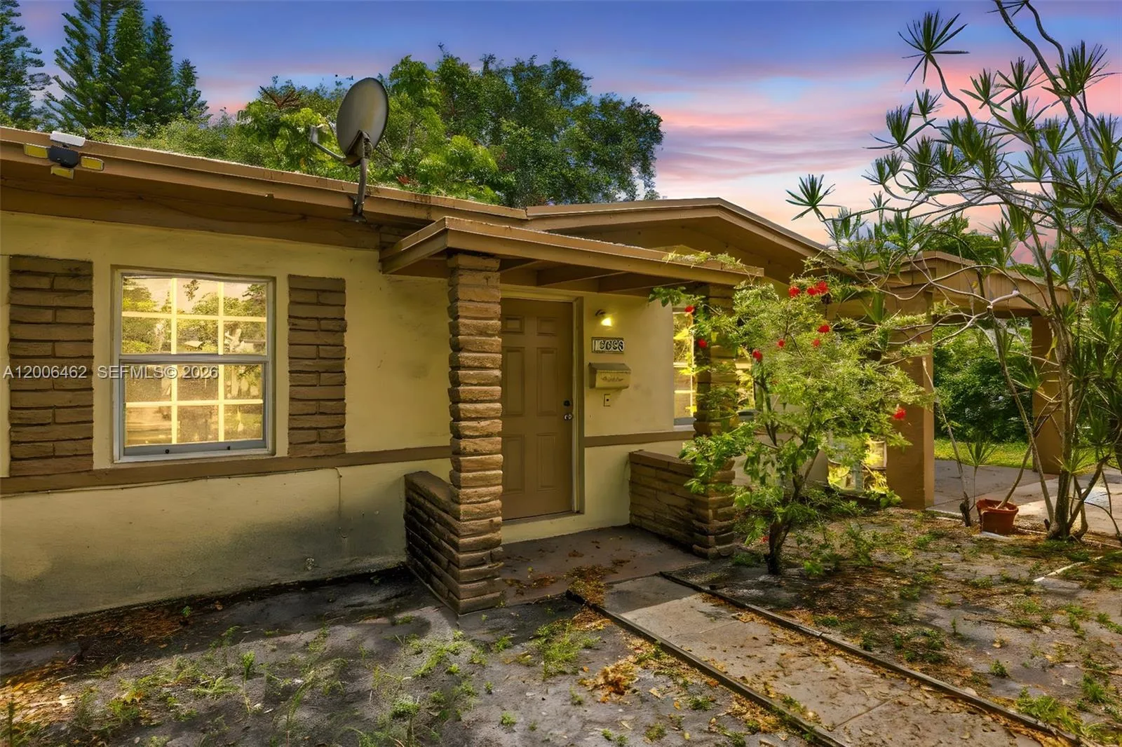 13630 NW 5th Ave, North Miami FL 33168