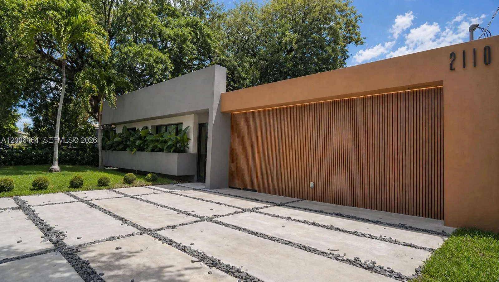 2110 NE 191st Dr, North Miami Beach FL 33179