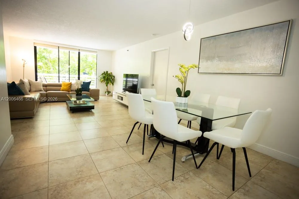 2 bedroom 2 bath for sale at 3300 NE 192nd St # 214, Aventura FL 33180