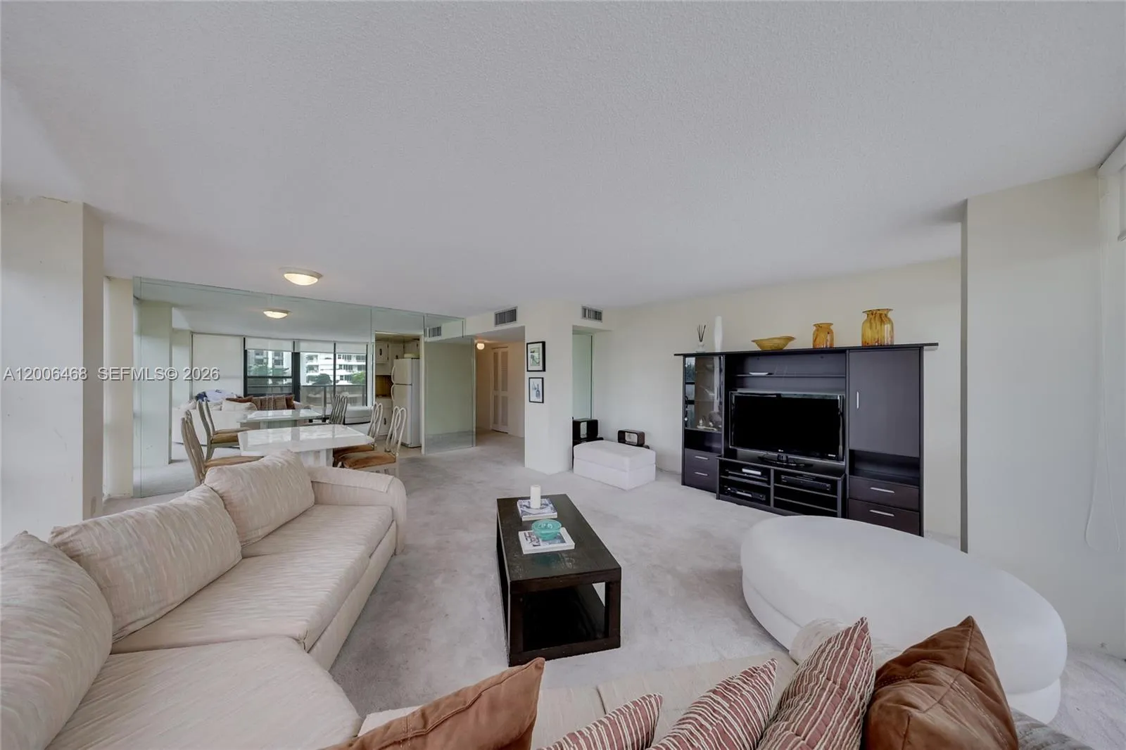 600 NE 36th St # 421, Miami FL 33137