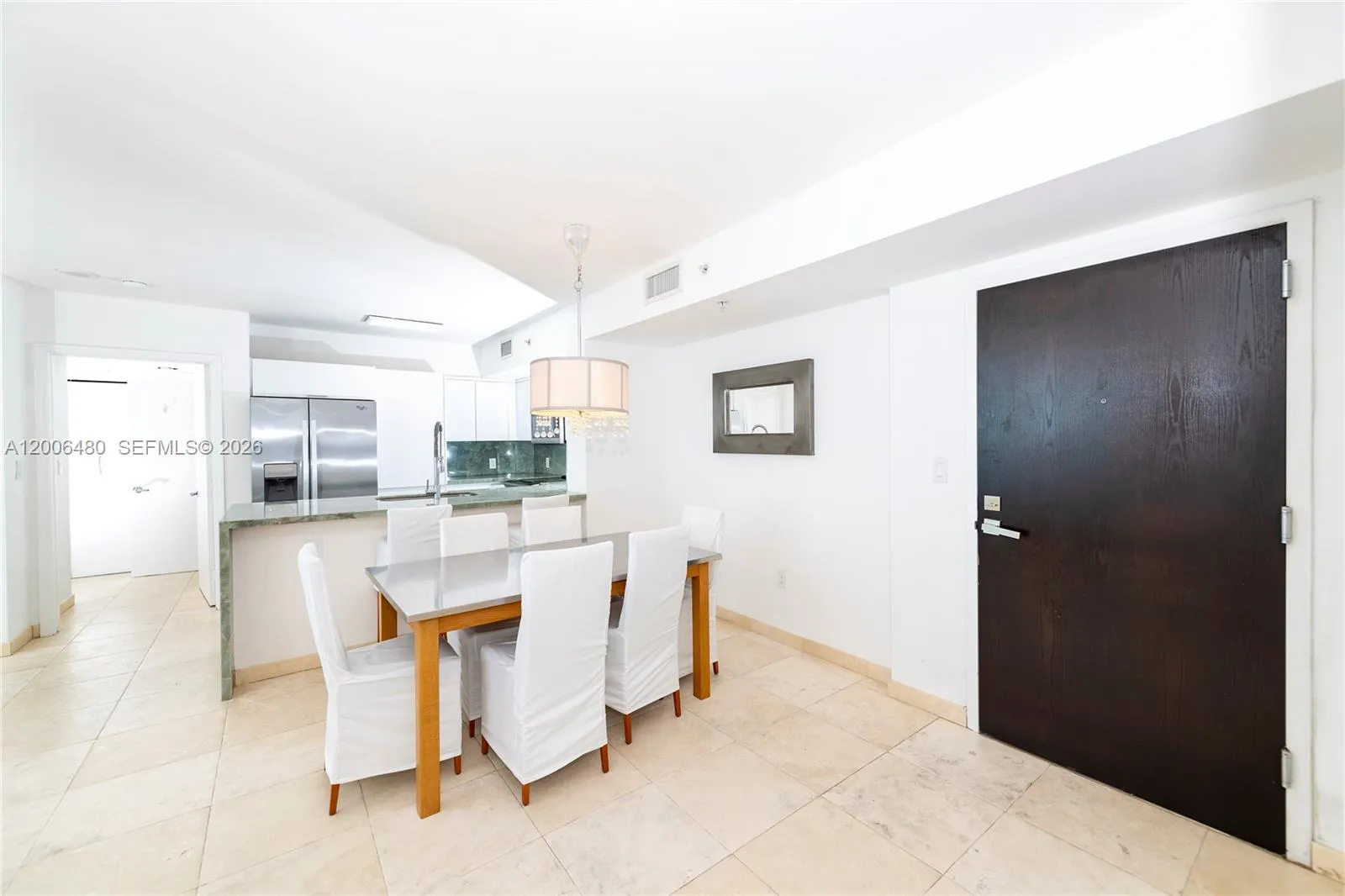 90 Alton Rd # 2304, Miami Beach FL 33139