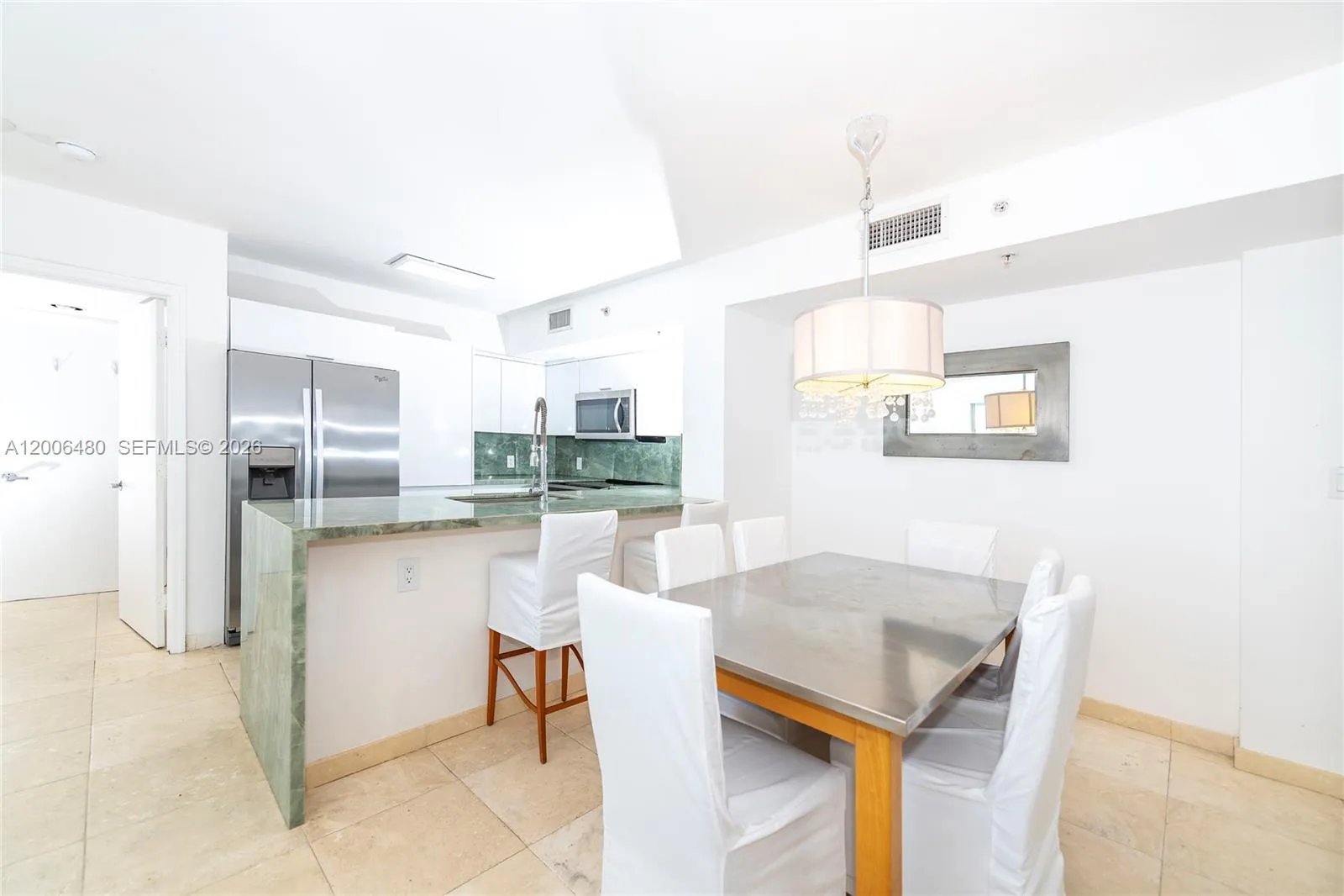 90 Alton Rd # 2304, Miami Beach FL 33139