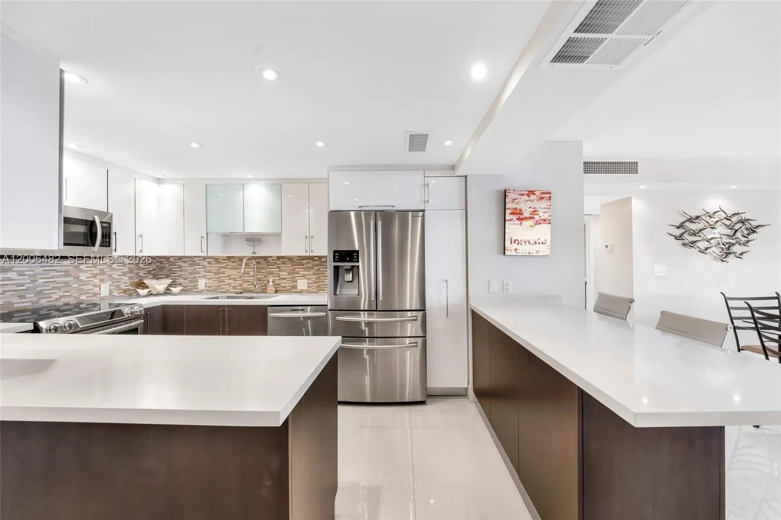 100 Bayview Dr # 1905, Sunny Isles Beach FL 33160