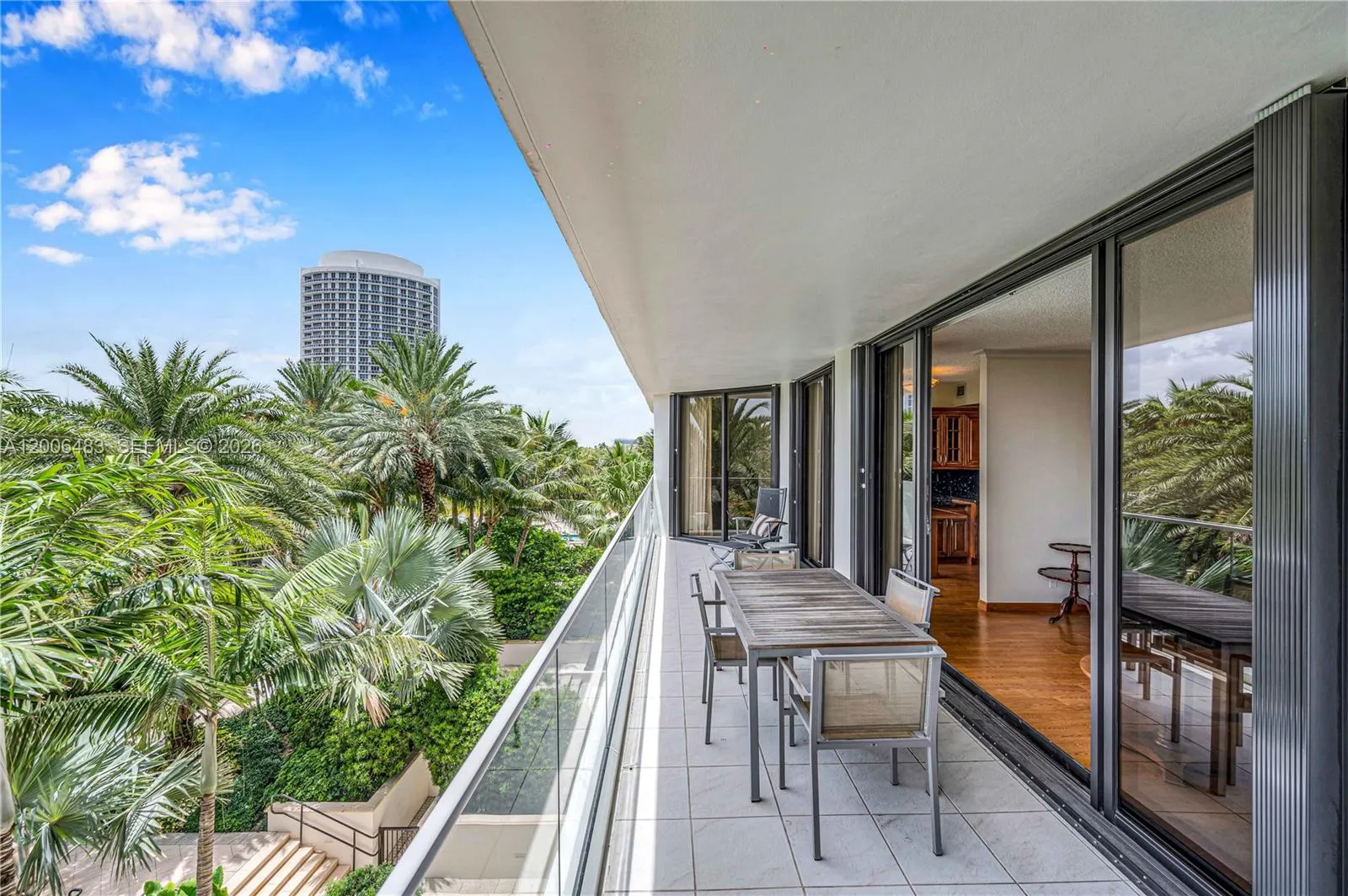 2800 Island Blvd # 603, Aventura FL 33160