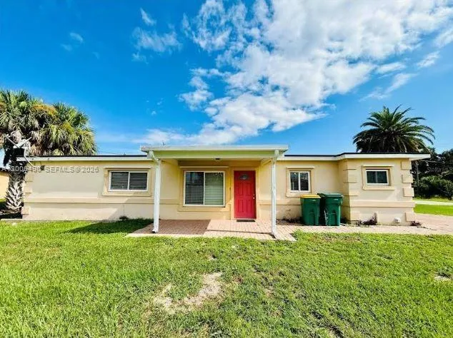 3147 Trevino Terrace # 1, Punta Gorda FL 33983