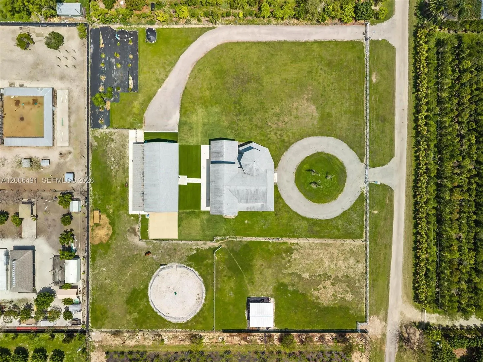 22275 SW 256th St, Homestead FL 33031