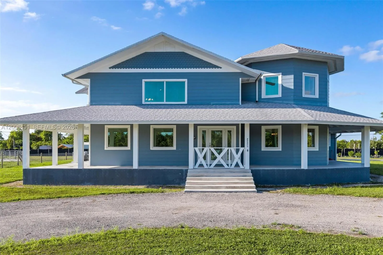 22275 SW 256th St, Homestead FL 33031