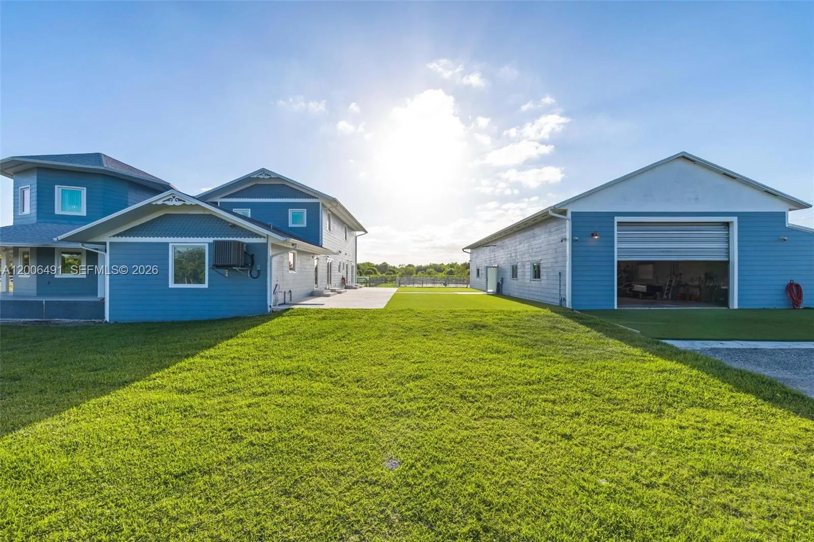 22275 SW 256th St, Homestead FL 33031