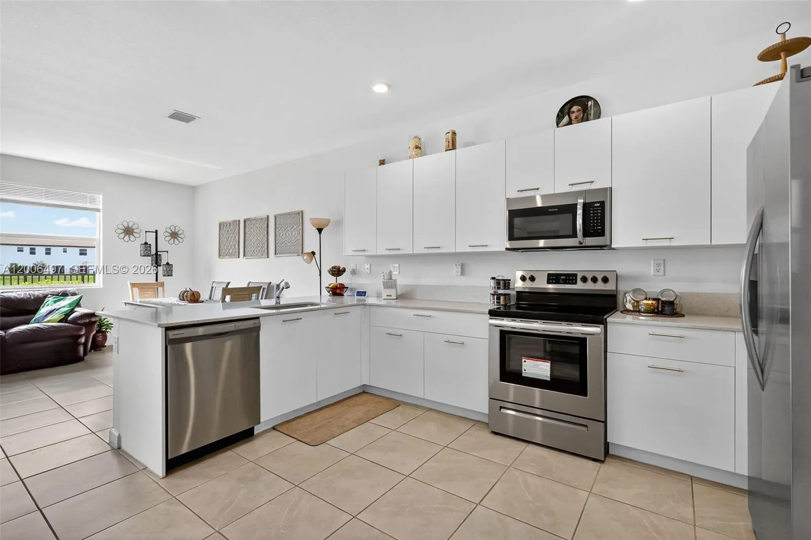 12936 NW 22nd Pl, Miami FL 33167