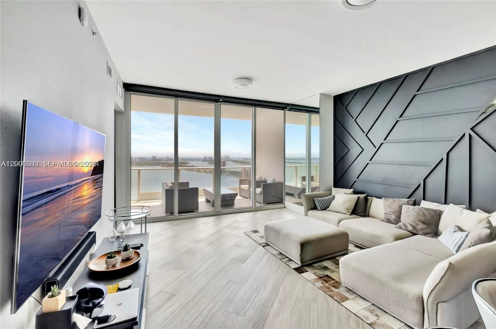 2020 N Bayshore Dr # 3408, Miami FL 33137