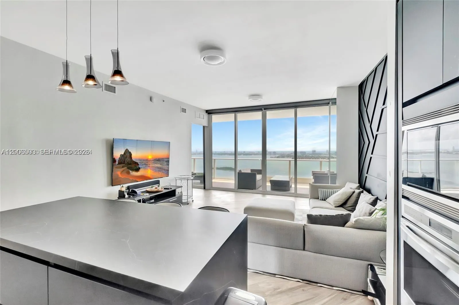 2020 N Bayshore Dr # 3408, Miami FL 33137