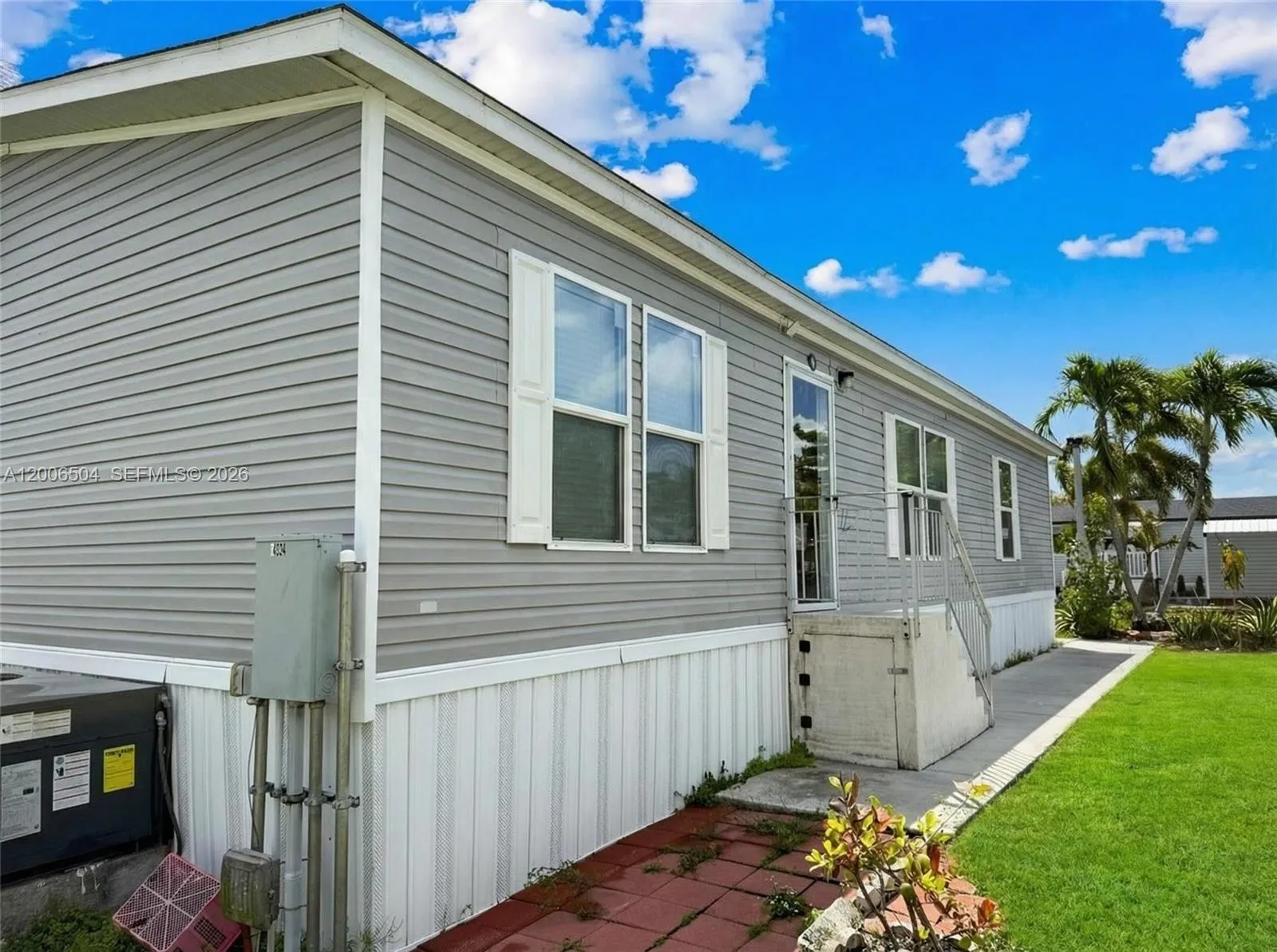 3 bedroom 2 bath for sale at 25801 SW 152 Ave, Homestead FL 33033