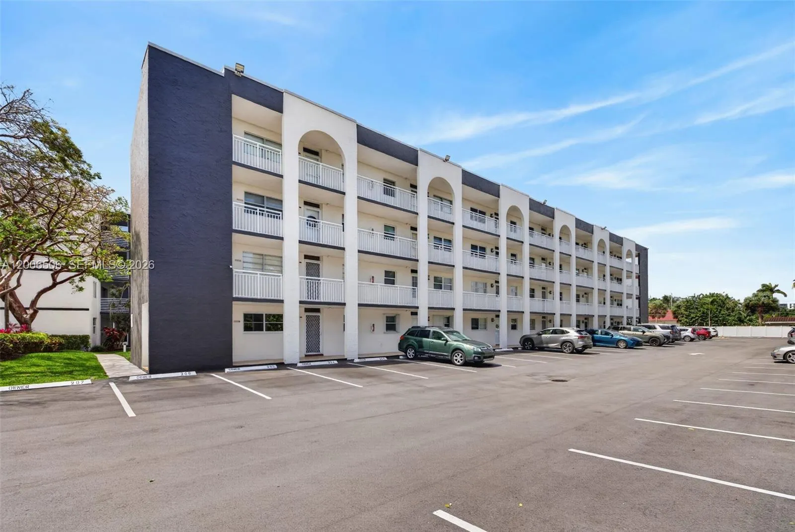 1541 S Ocean Blvd # 204, Lauderdale By The Sea FL 33062