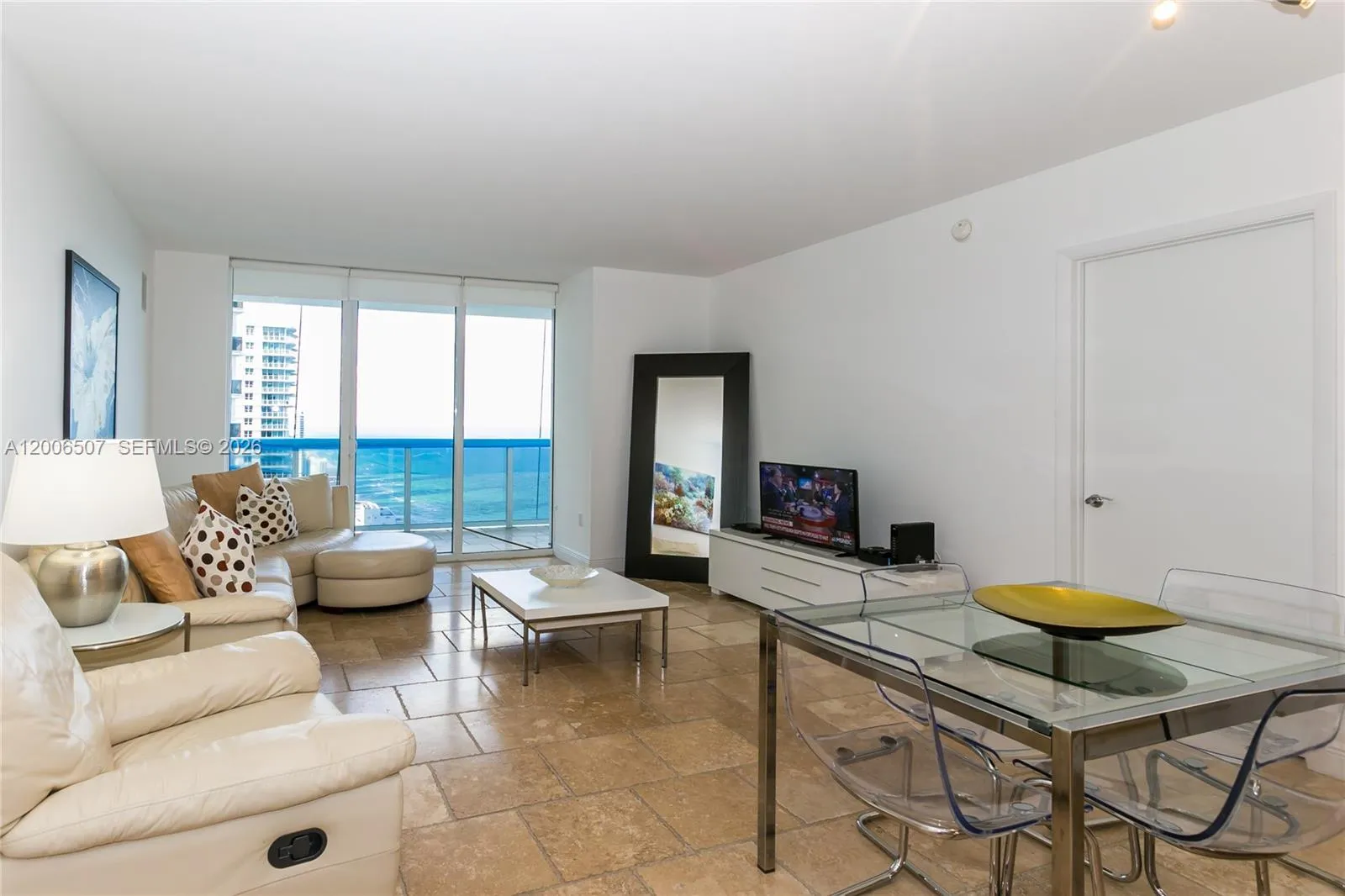1830 S OCEAN DR # 4010, Hallandale Beach FL 33009