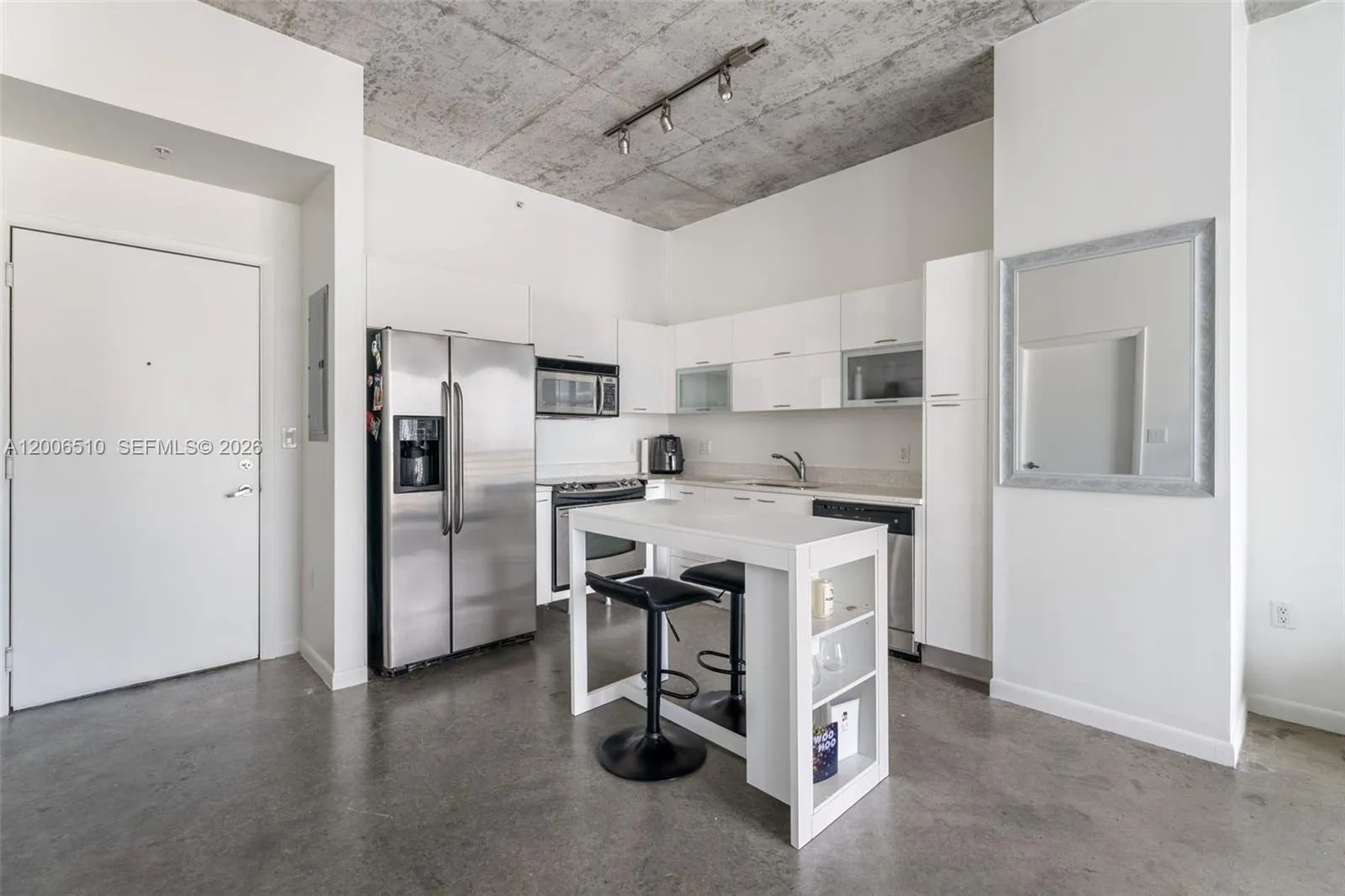 133 NE 2nd Ave # 1711, Miami FL 33132