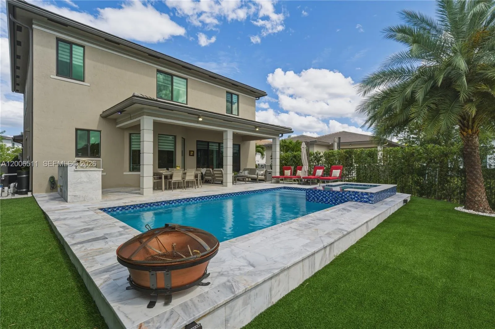 10730 Oceano Way, Parkland FL 33076