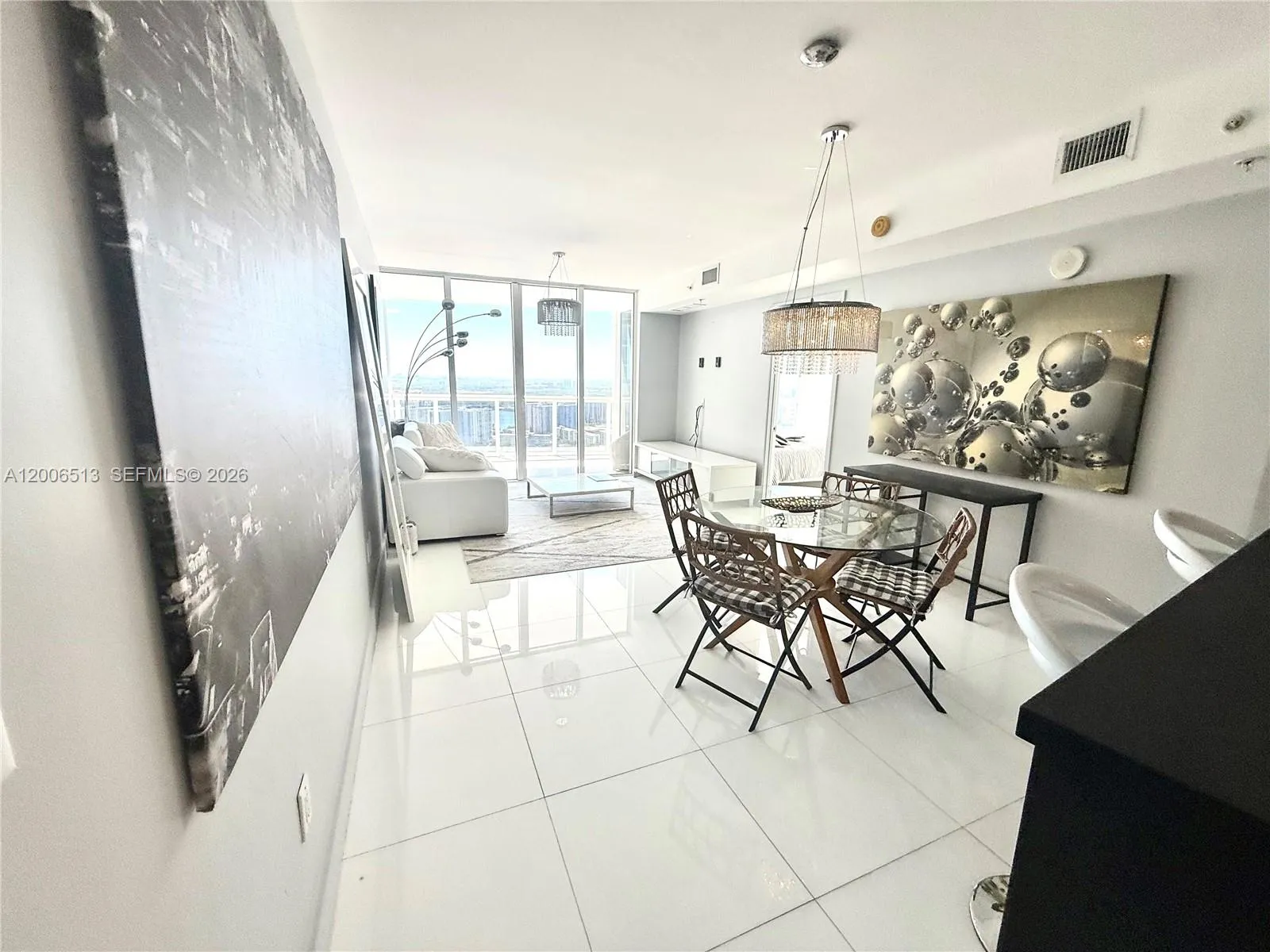 18201 Collins Ave # 5105, Sunny Isles Beach FL 33160