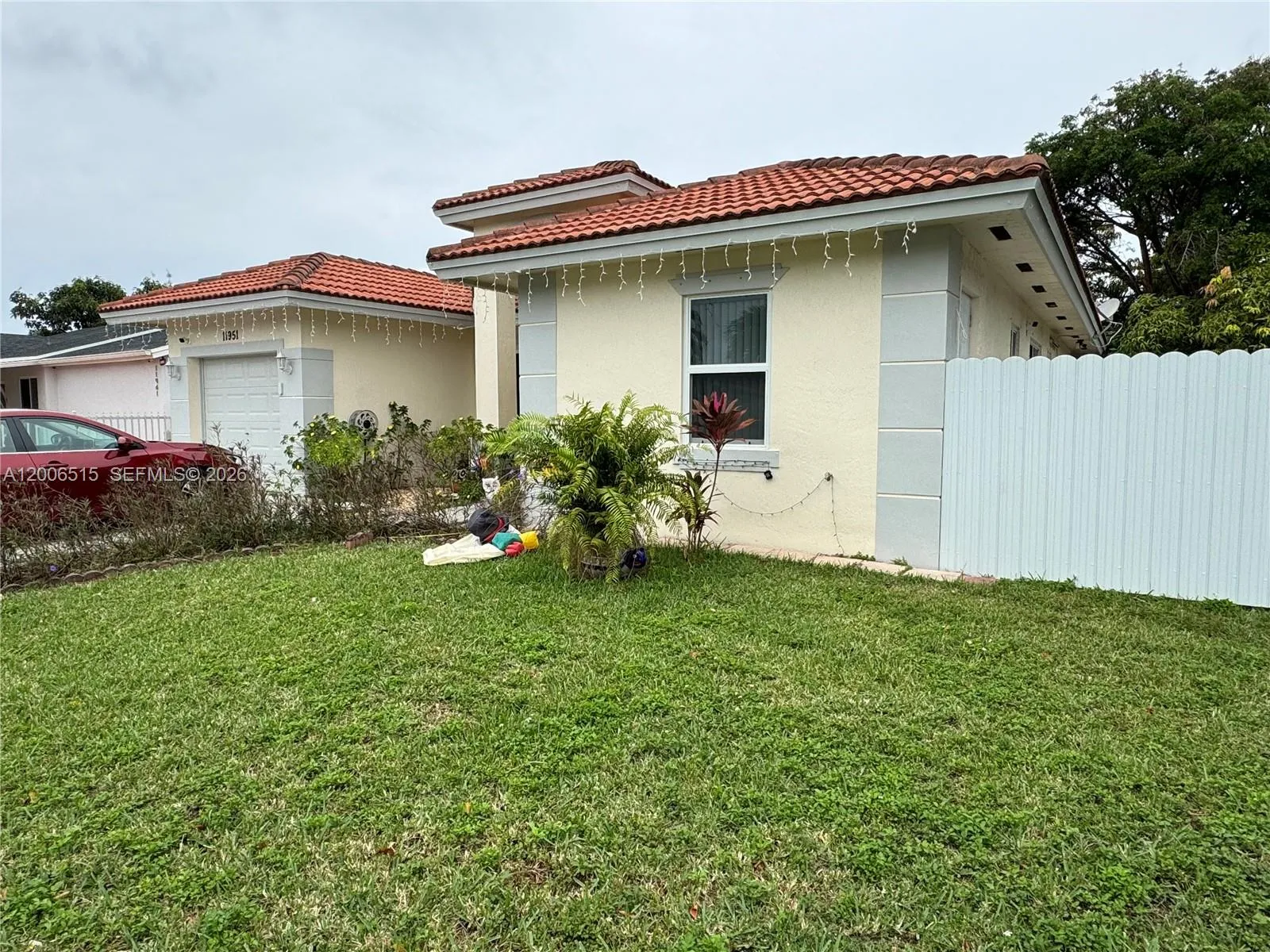 11951 SW 192nd Ter, Miami FL 33177