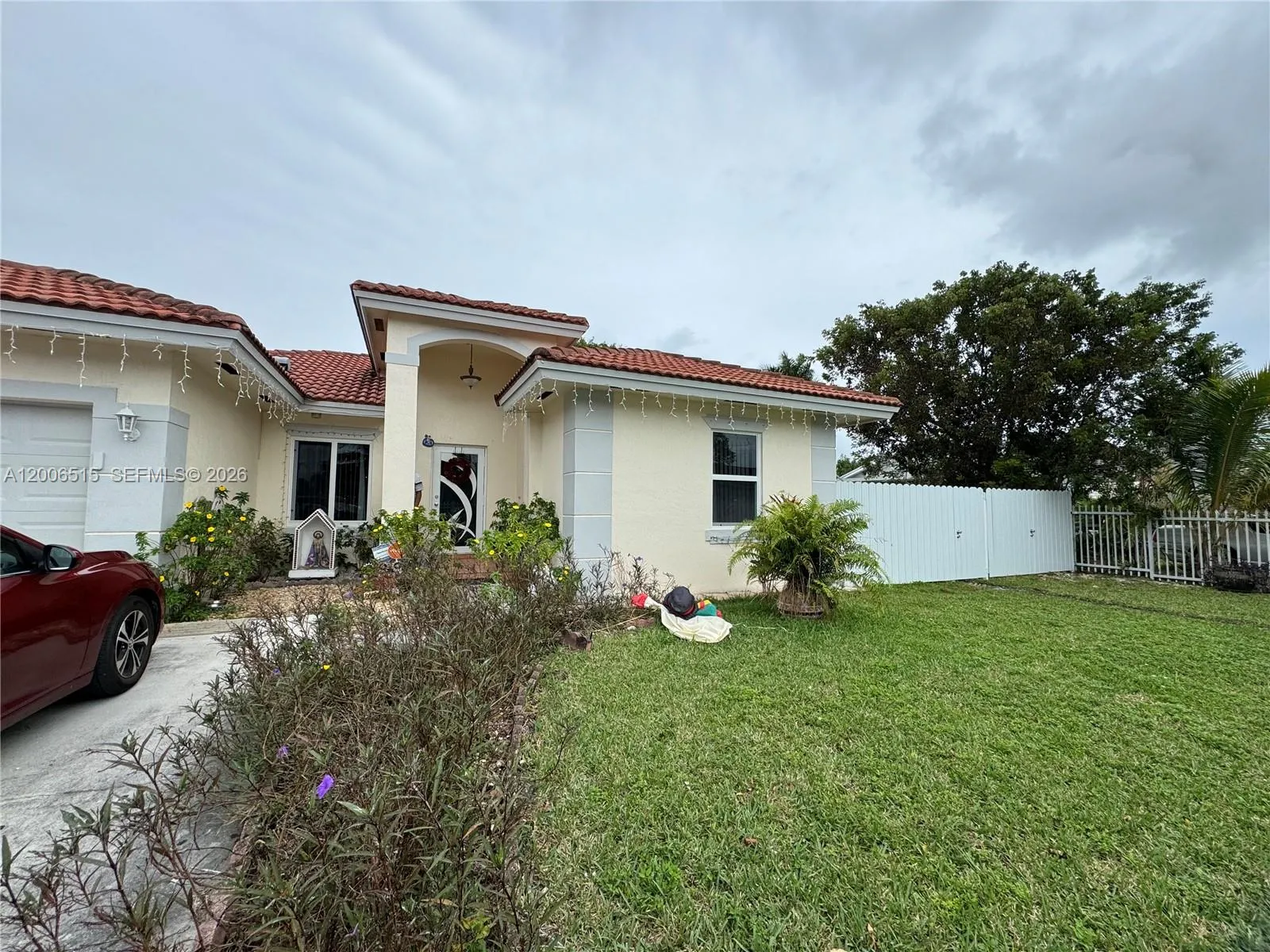 11951 SW 192nd Ter, Miami FL 33177