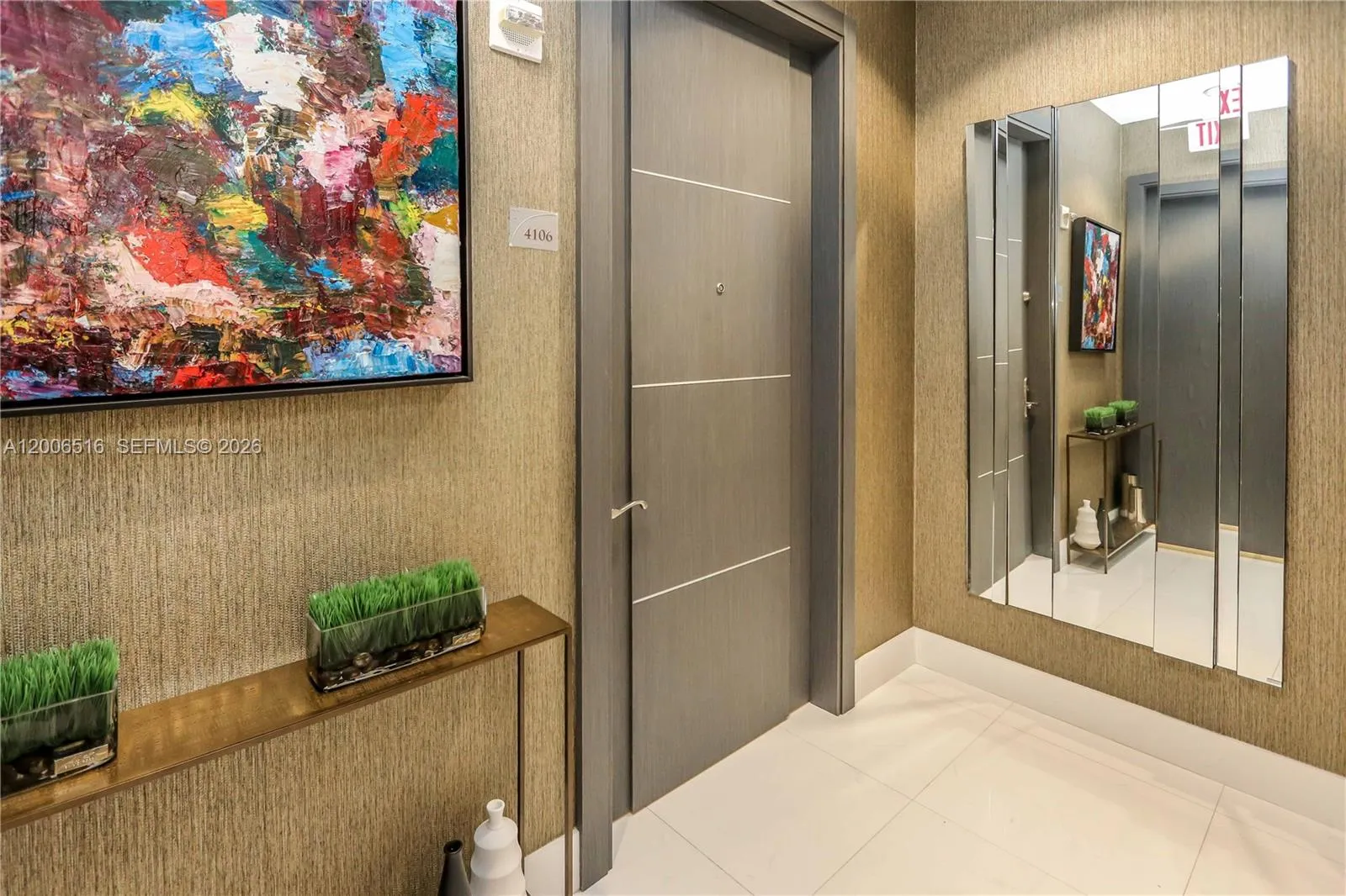 15901 Collins Ave # 4106, Sunny Isles Beach FL 33160