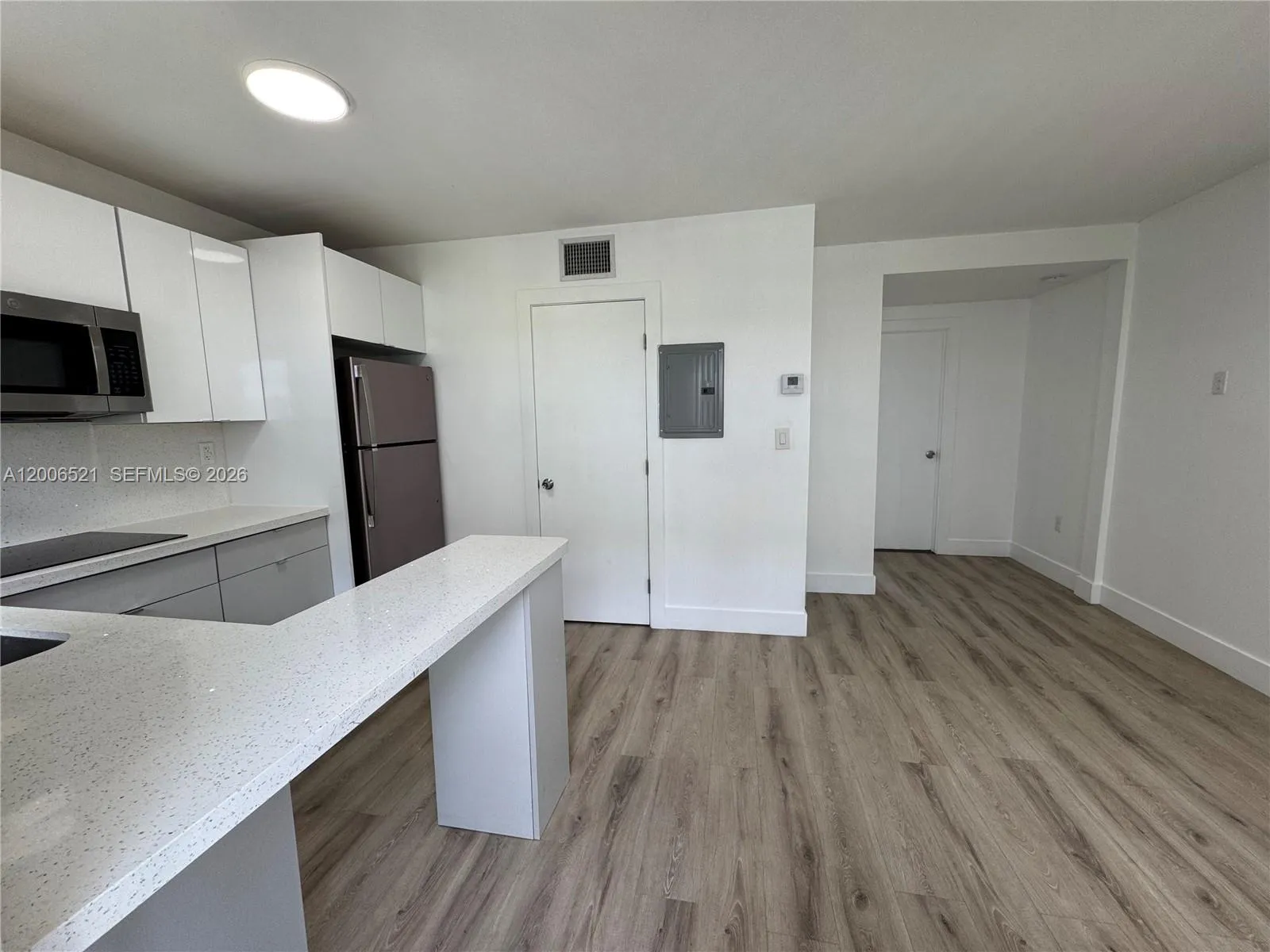 1971 NW 2nd Ct # 4, Miami FL 33136