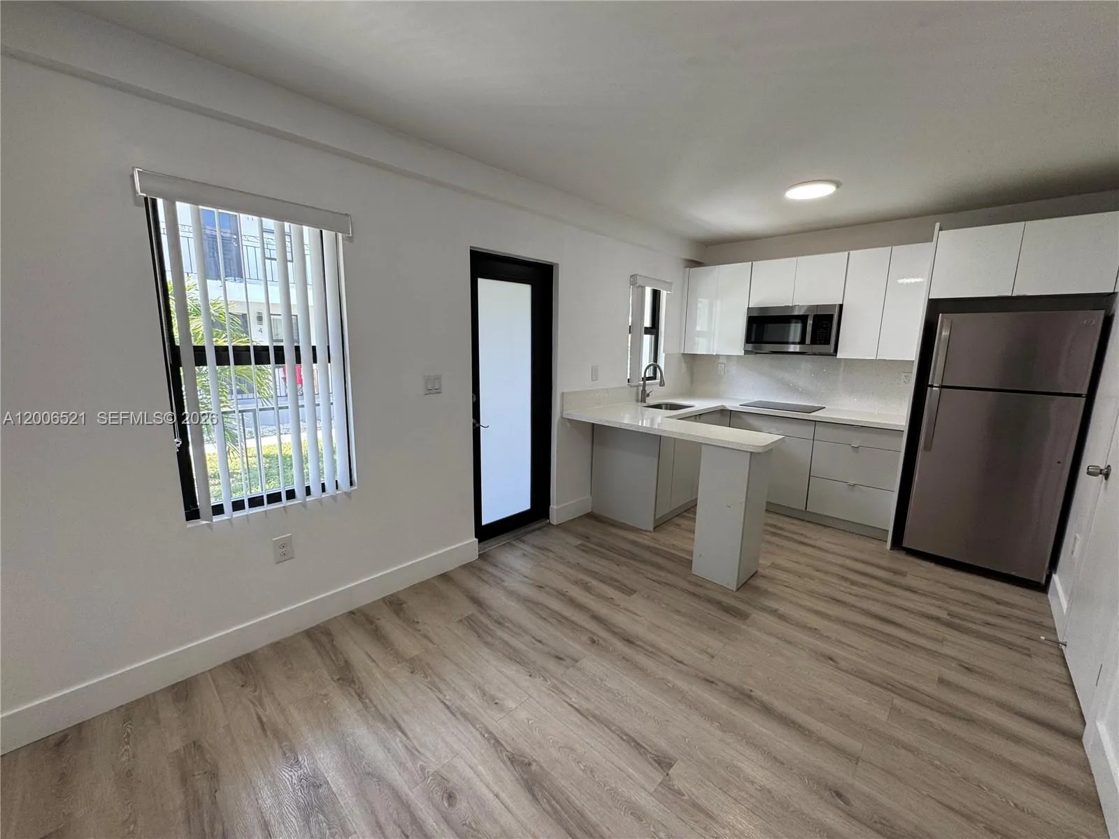 1971 NW 2nd Ct # 4, Miami FL 33136