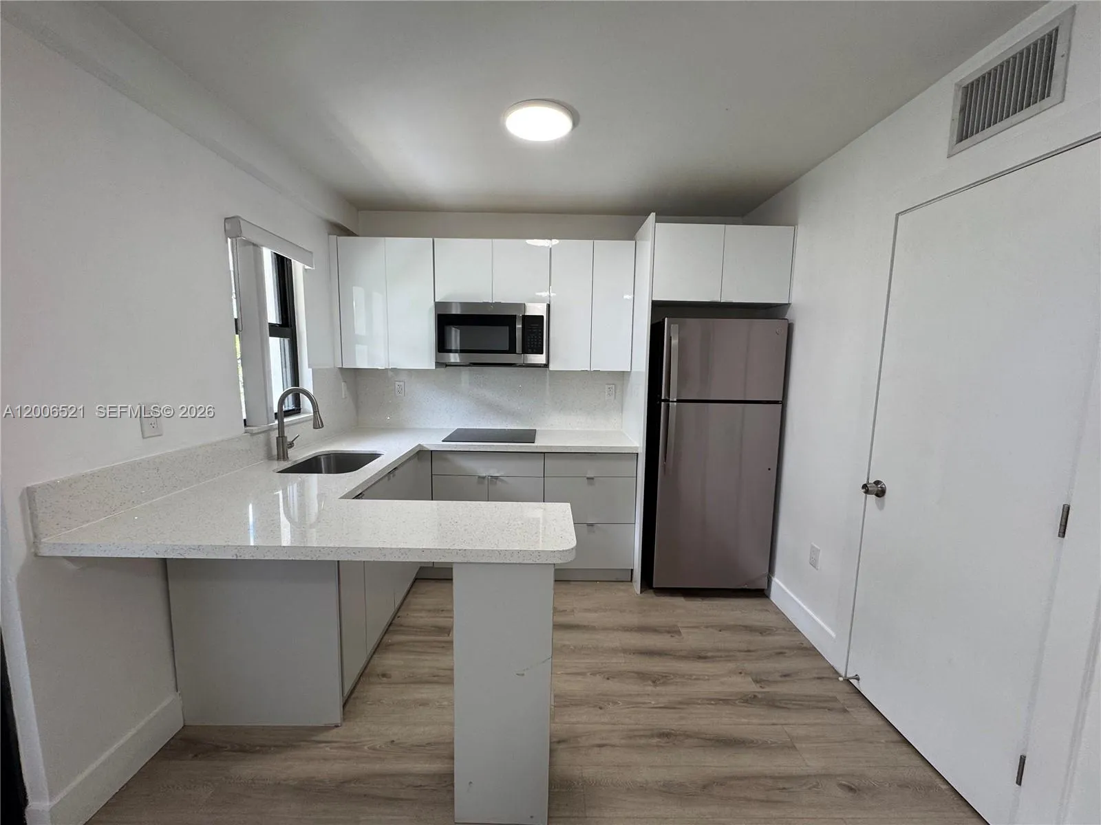 1971 NW 2nd Ct # 4, Miami FL 33136