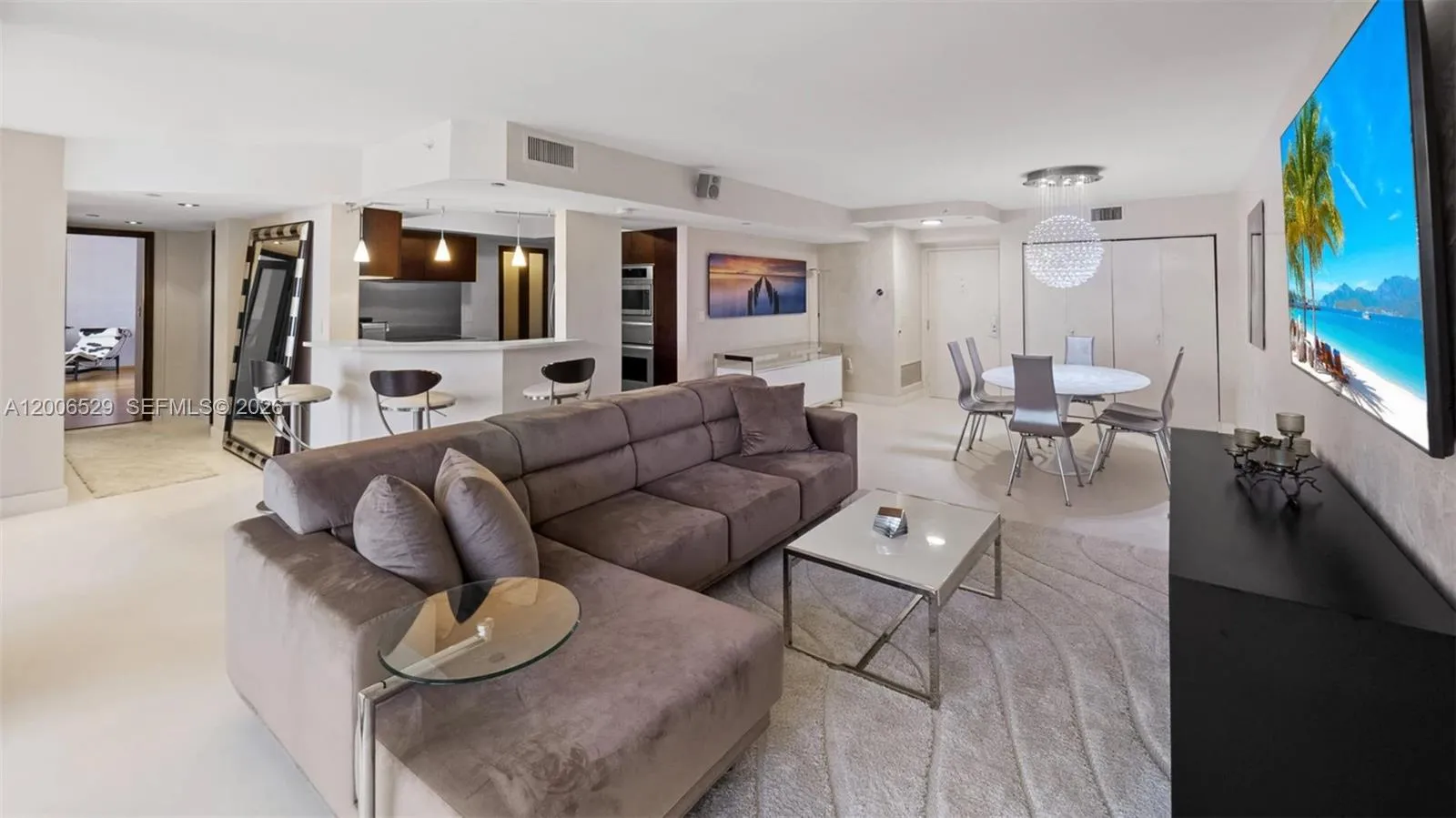 1900 Sunset Harbour Dr # 2008, Miami Beach FL 33139