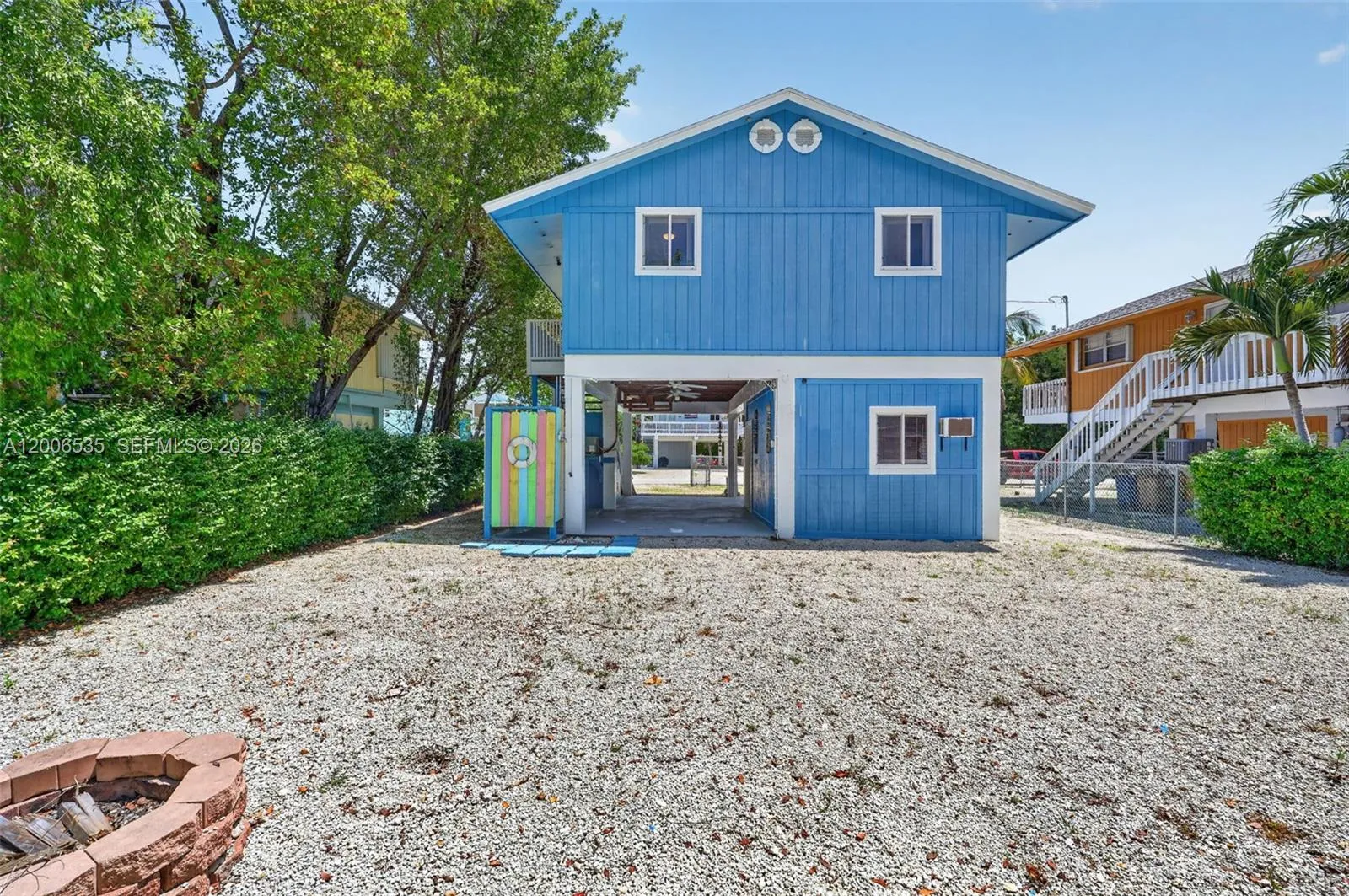 414 Mahogany Ave, Key Largo FL 33037