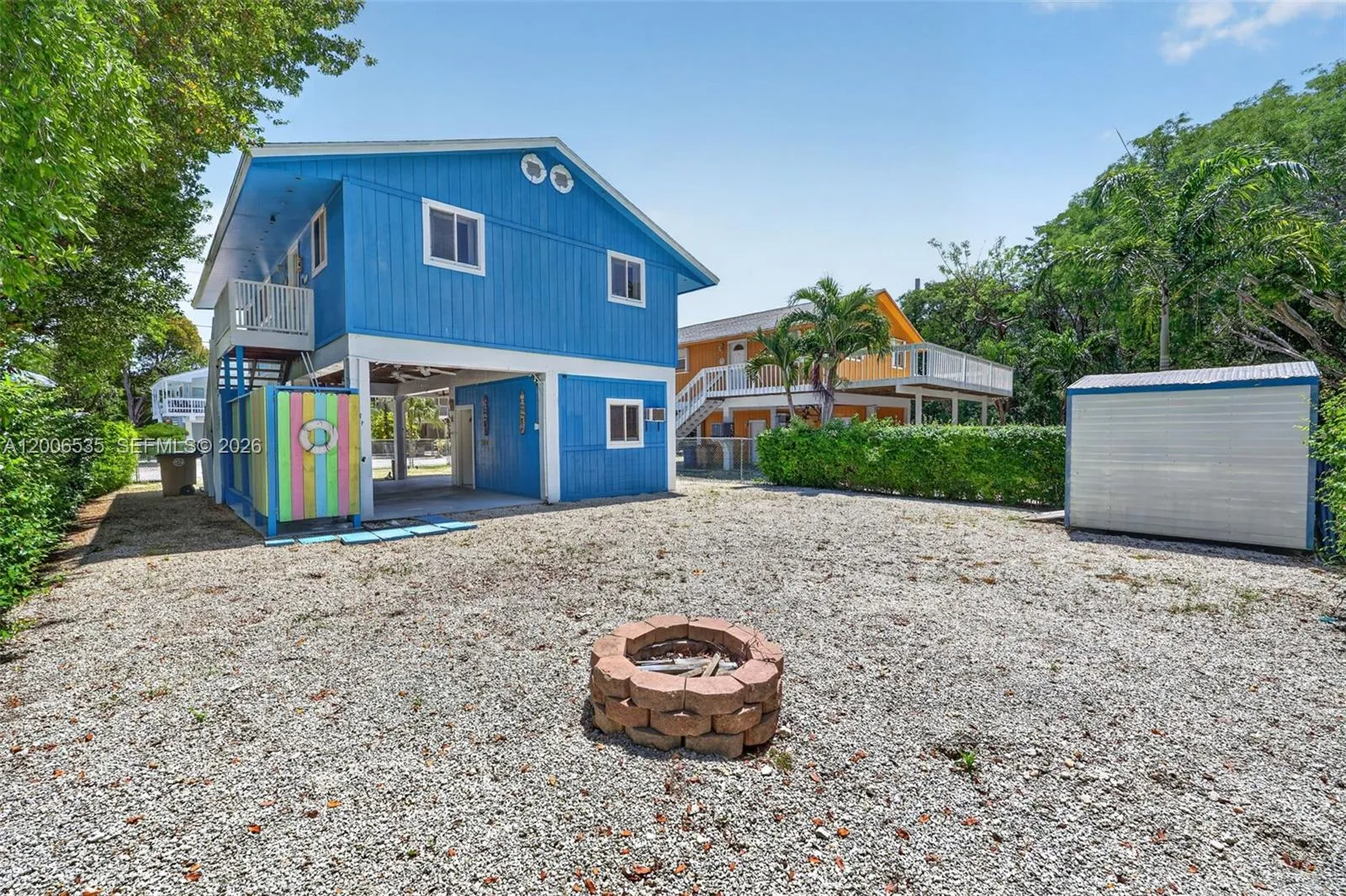 414 Mahogany Ave, Key Largo FL 33037