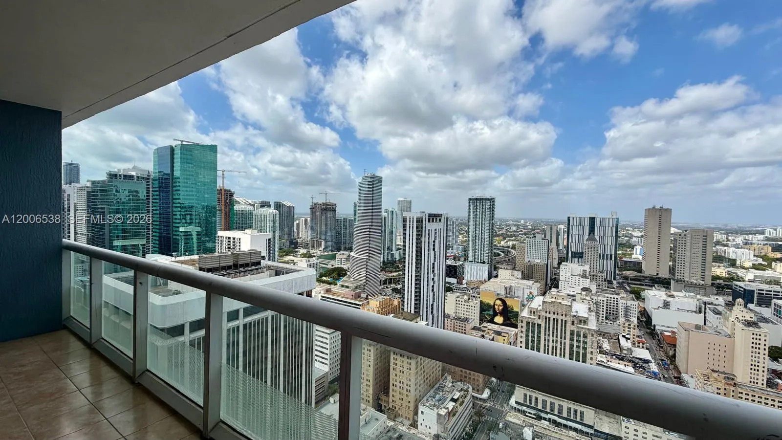 50 Biscayne Blvd # 4507, Miami FL 33132