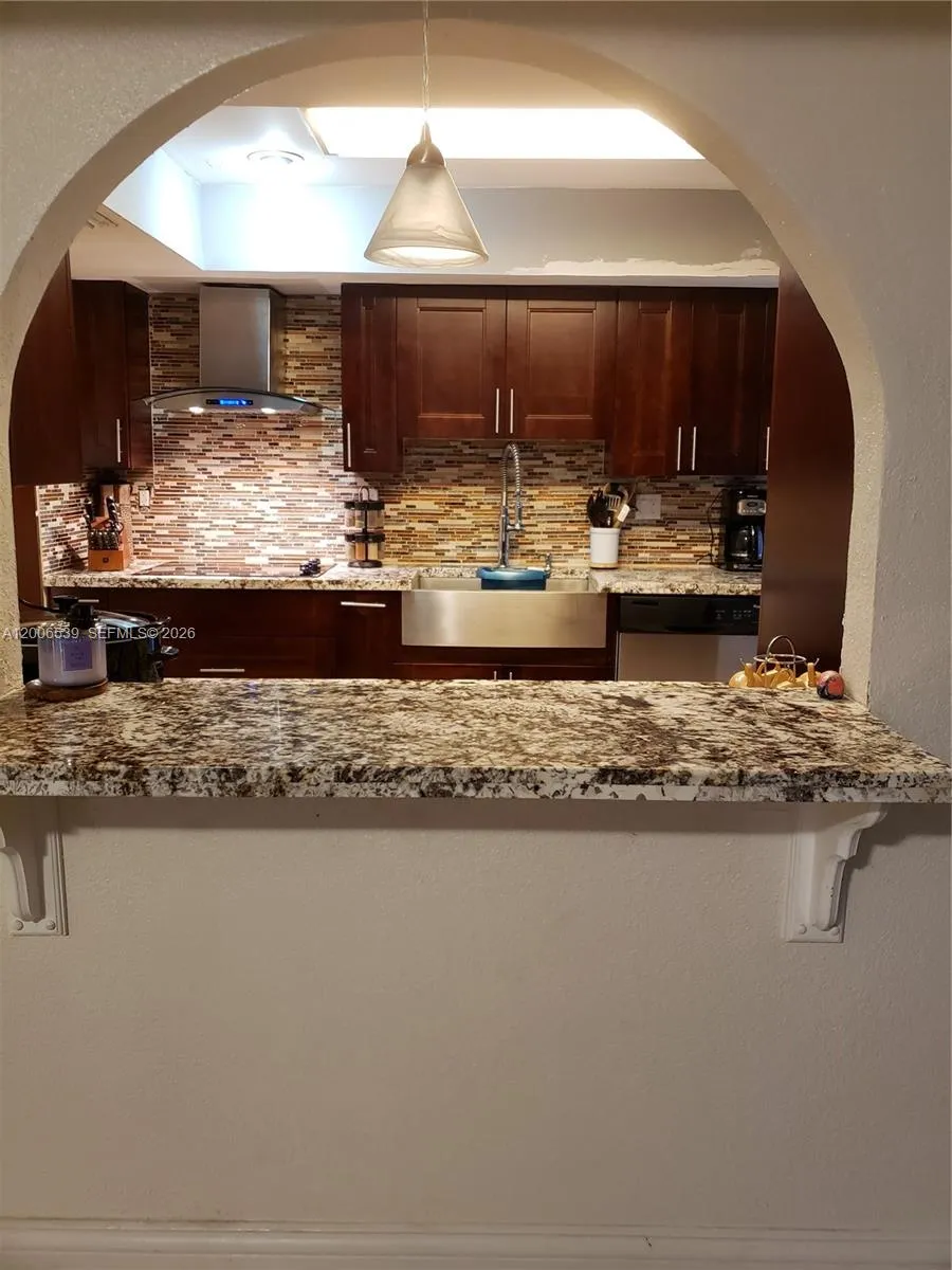 11600 SW 83rd Ter, Miami FL 33173