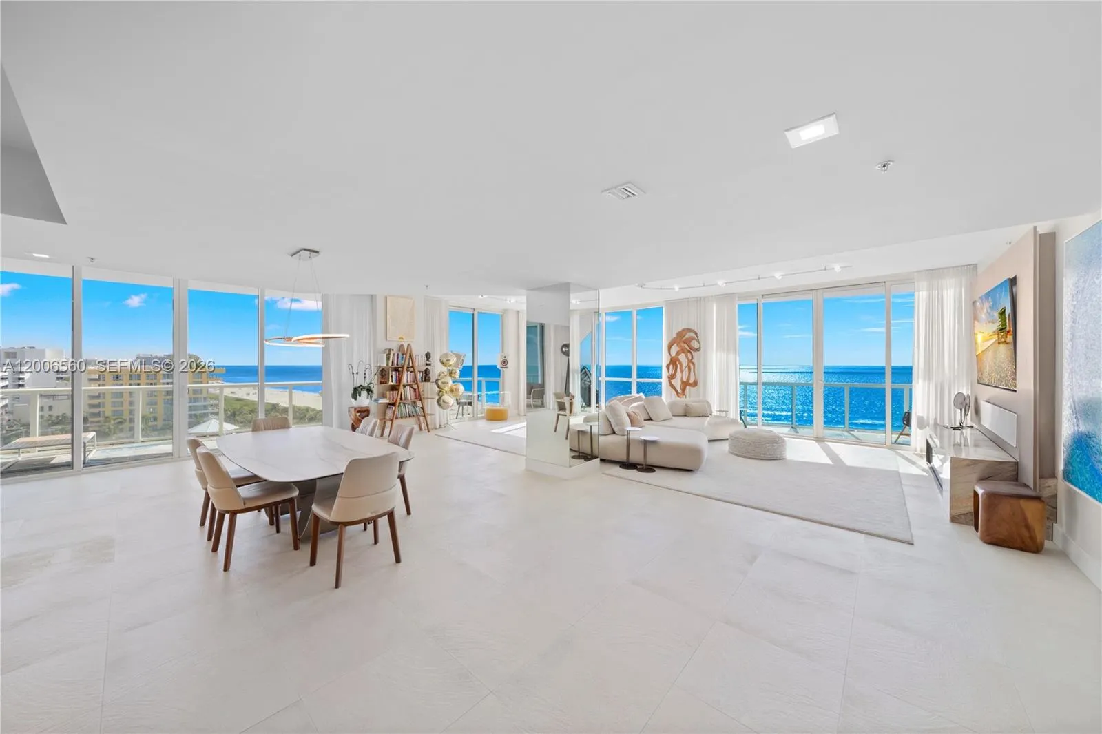 50 S Pointe Dr, Miami Beach FL 33139