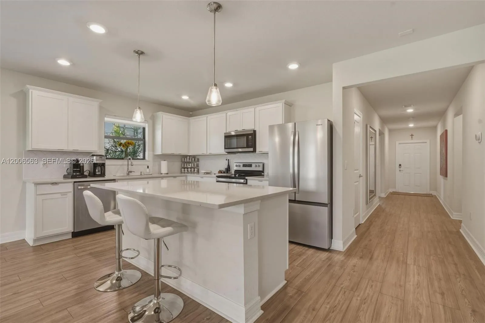 3141 Poinciana St, Lauderdale Lakes FL 33311