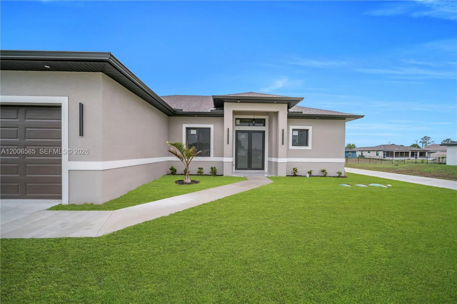 3115 2nd ST SW, Lehigh Acres FL 33976