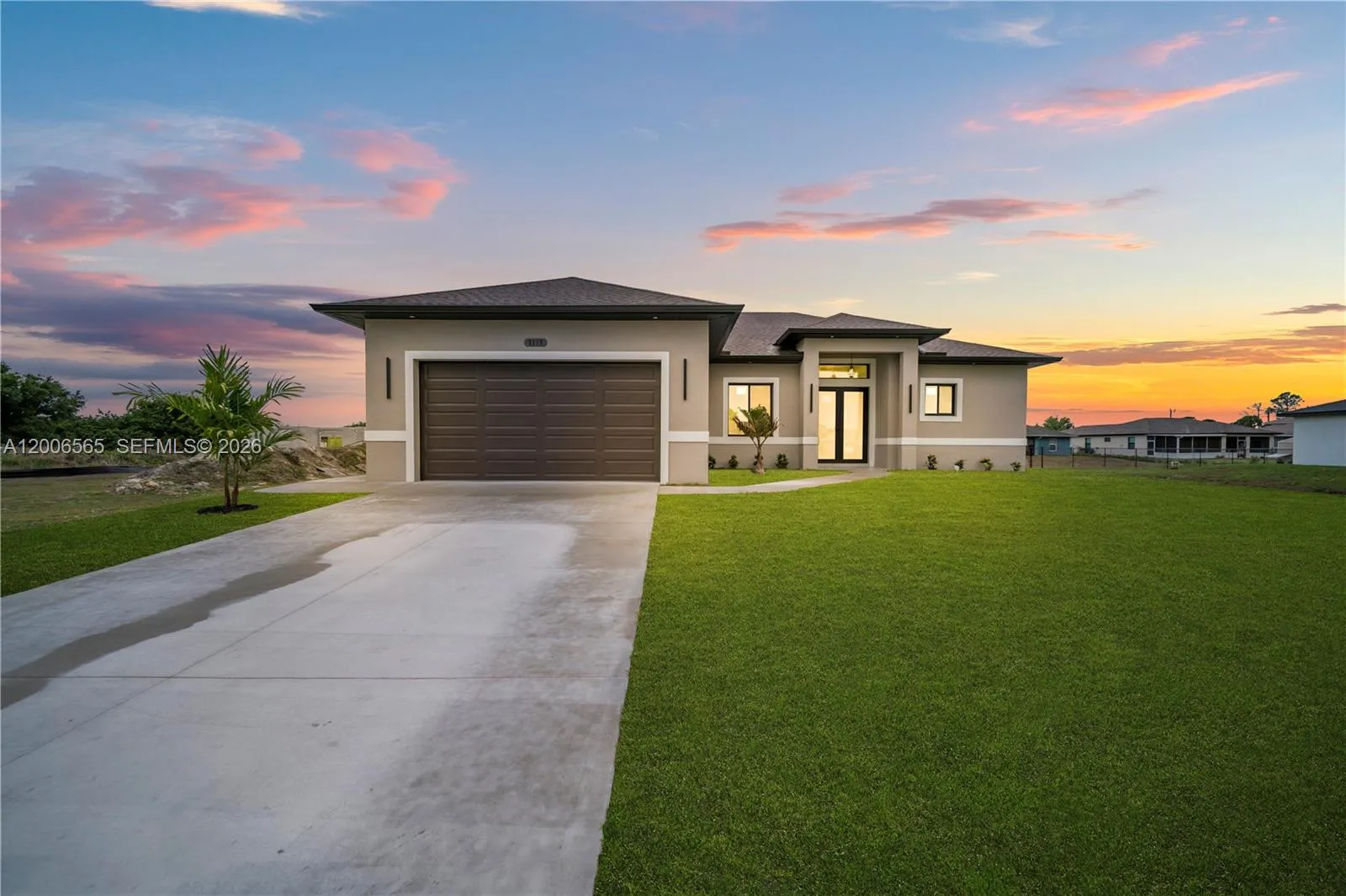 3115 2nd ST SW, Lehigh Acres FL 33976