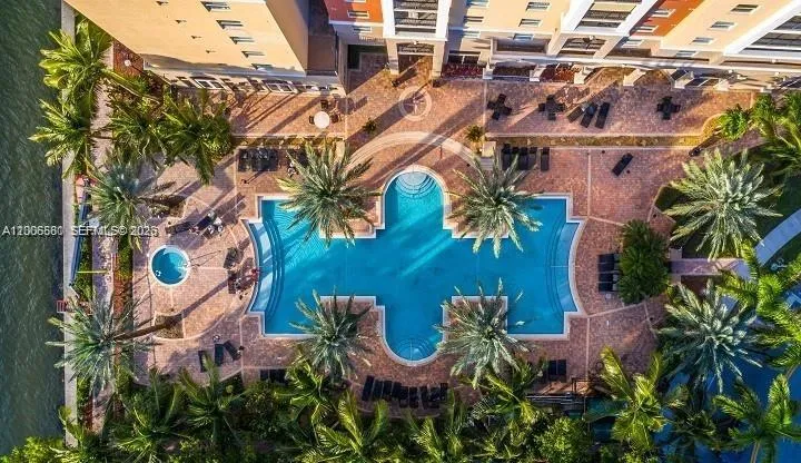 17150 N Bay Rd # 2602, Sunny Isles Beach FL 33160