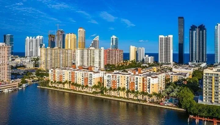 17150 N Bay Rd # 2602, Sunny Isles Beach FL 33160