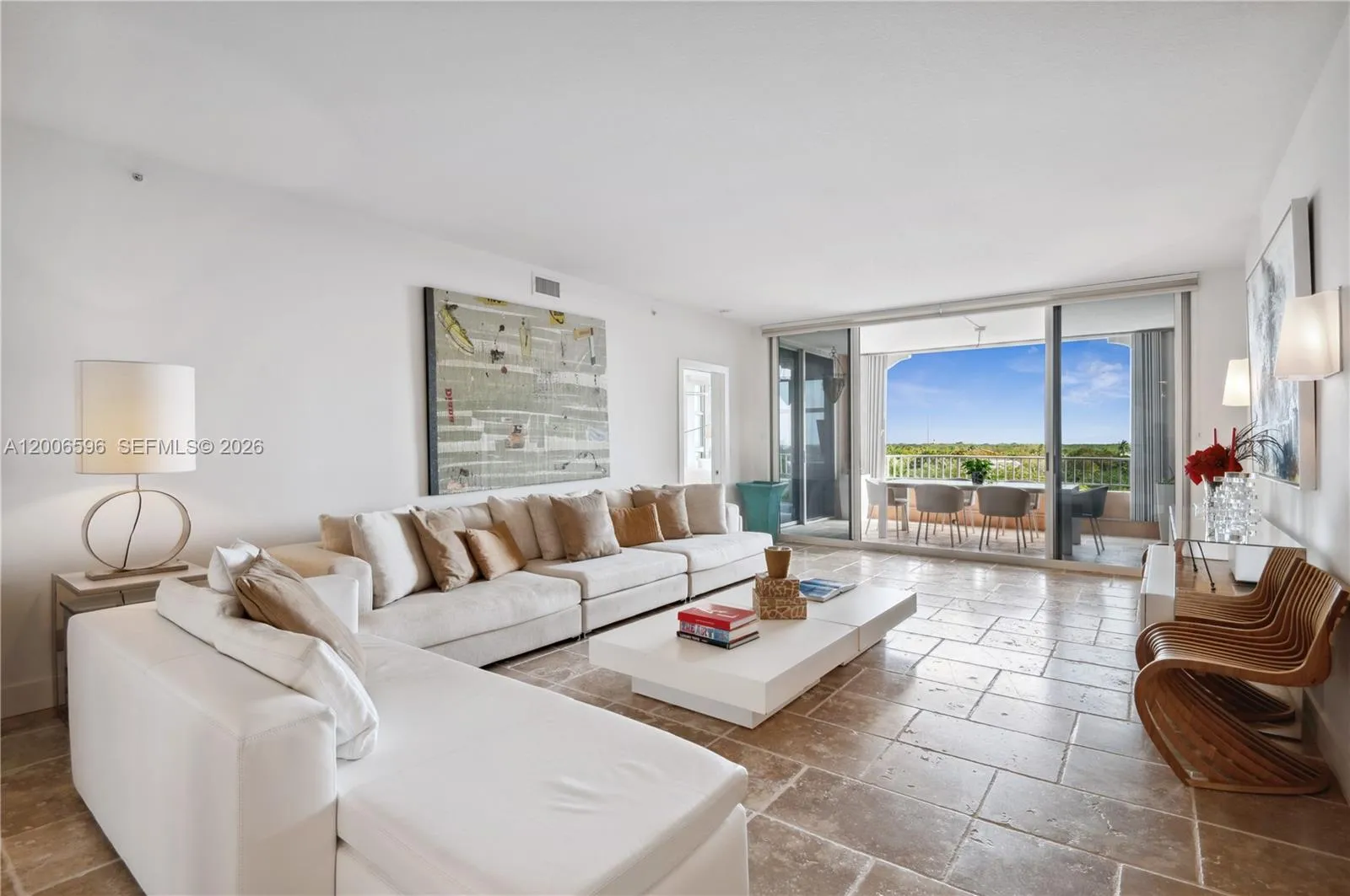 747 Crandon Blvd, Key Biscayne FL 33149