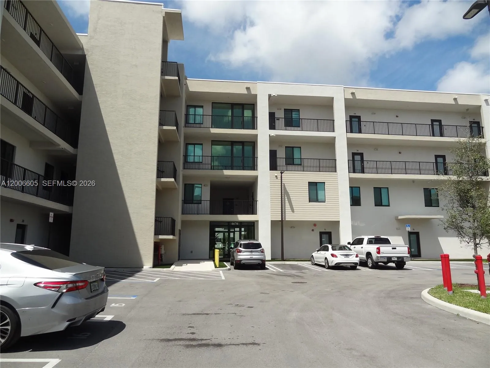 4670 NW 84th Ave # 44, Doral FL 33166