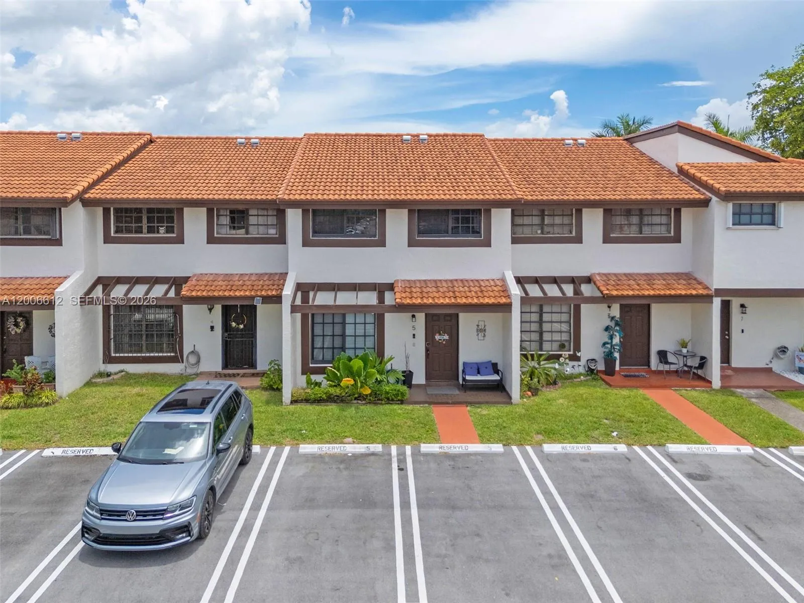 5725 SW 132nd Ct # 5, Miami FL 33183