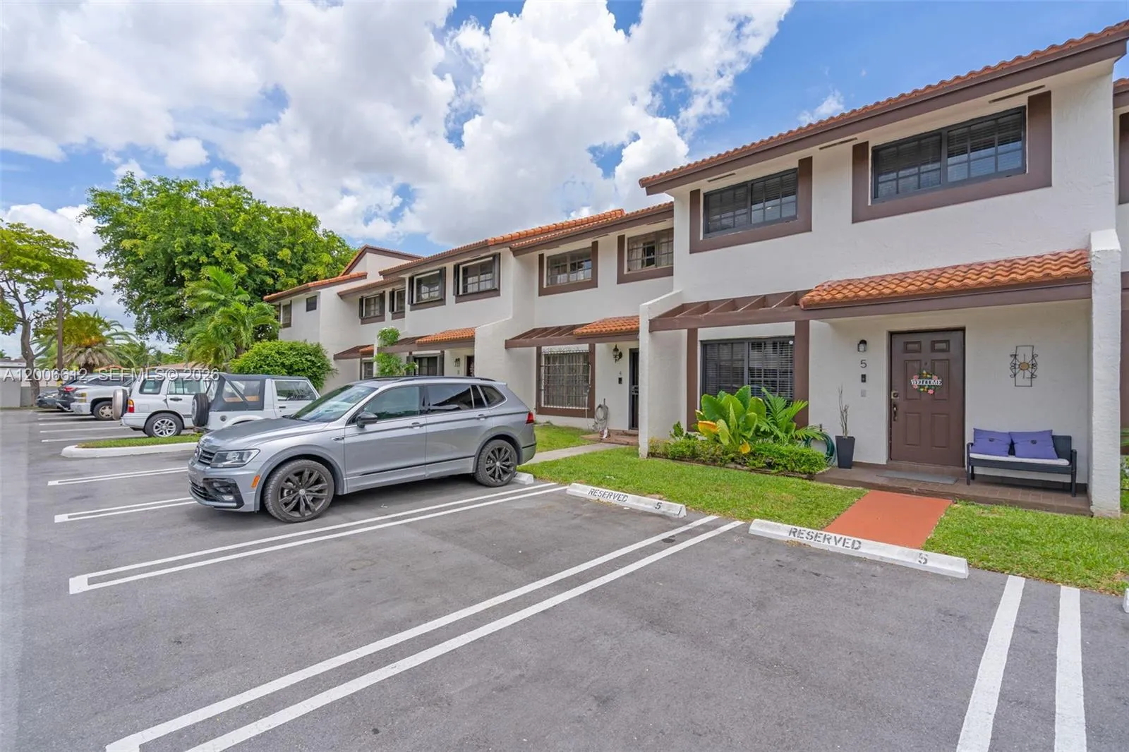 5725 SW 132nd Ct # 5, Miami FL 33183