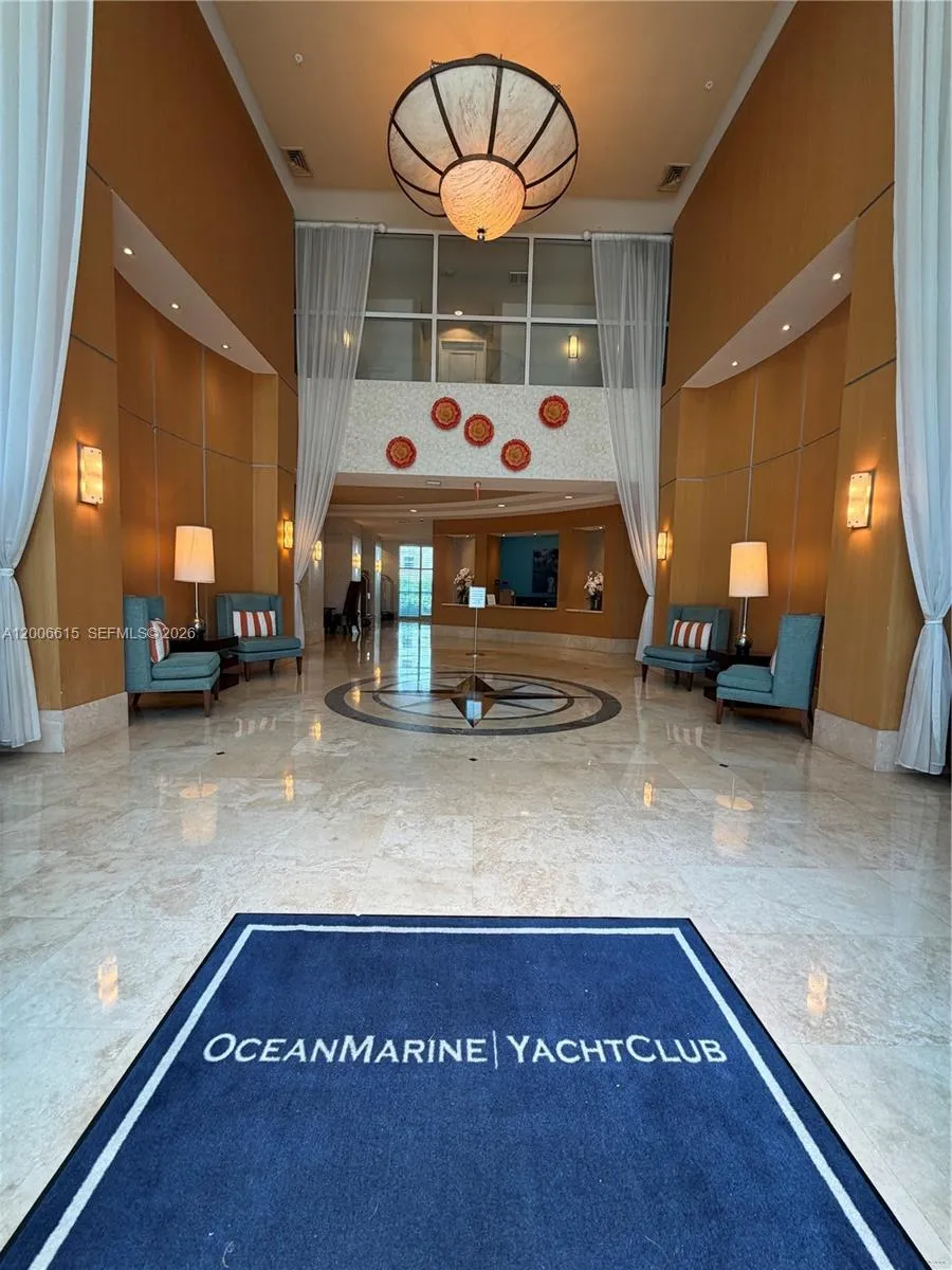 1945 S Ocean Dr # 603, Hallandale Beach FL 33009