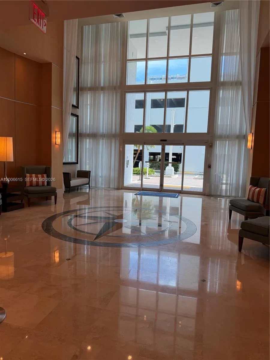 1945 S Ocean Dr # 603, Hallandale Beach FL 33009