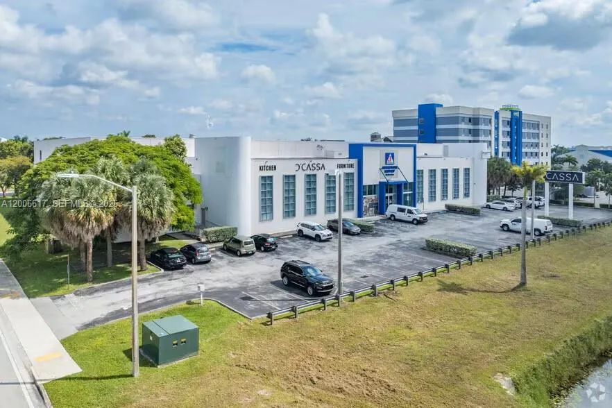 for sale at 8975 NW 26th St, Doral FL 33172