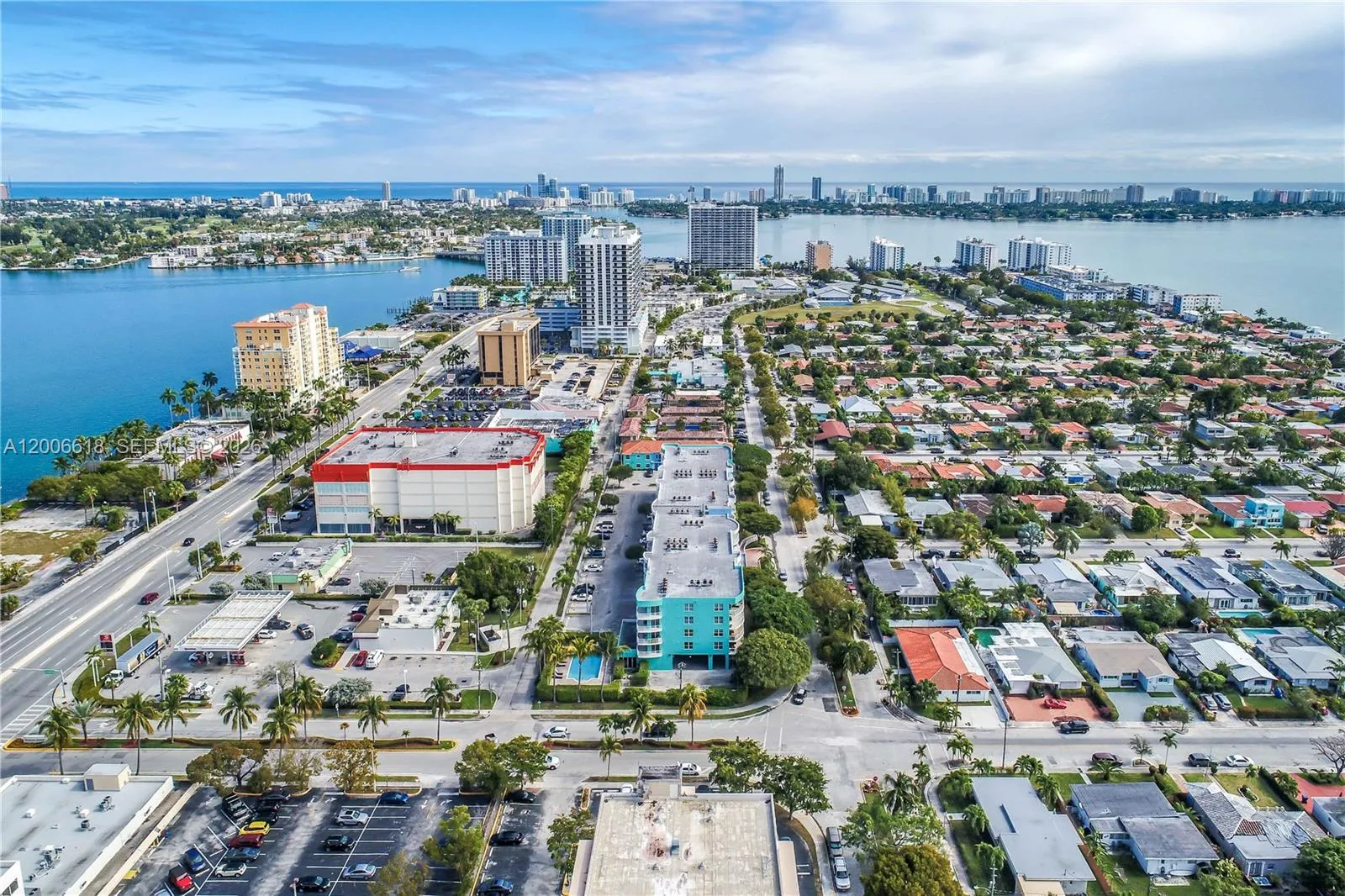 1555 N Treasure Dr # 206, North Bay Village FL 33141