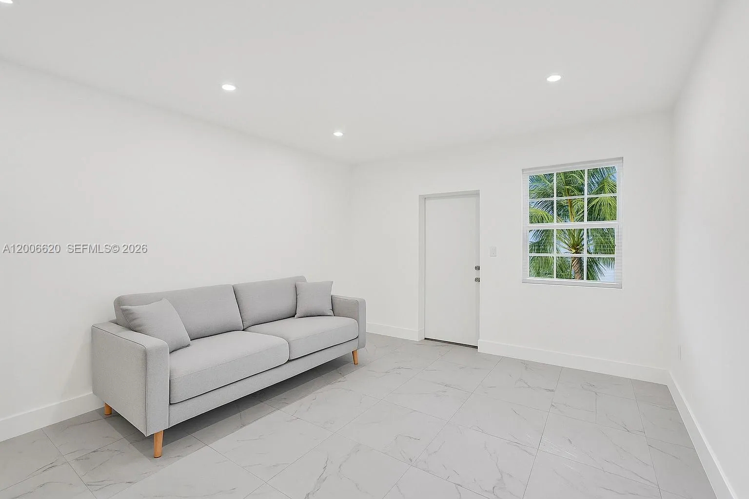 5807 SW 25th St # 0, West Park FL 33023