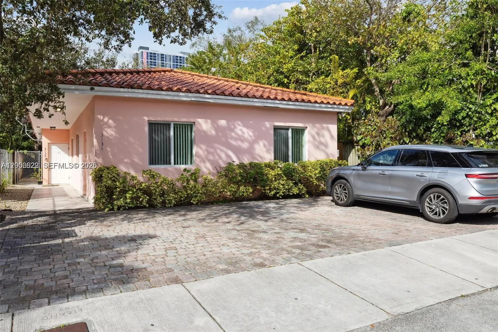 3134 Hibiscus St # 3134, Miami FL 33133